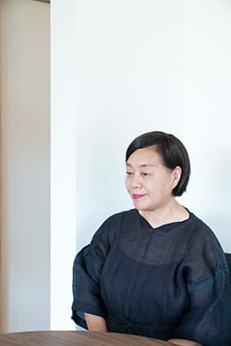 石村由起子